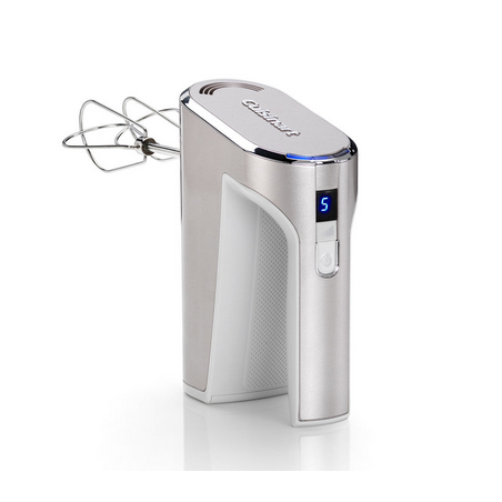 BATTEUR CUISINART SANS FIL BLANC